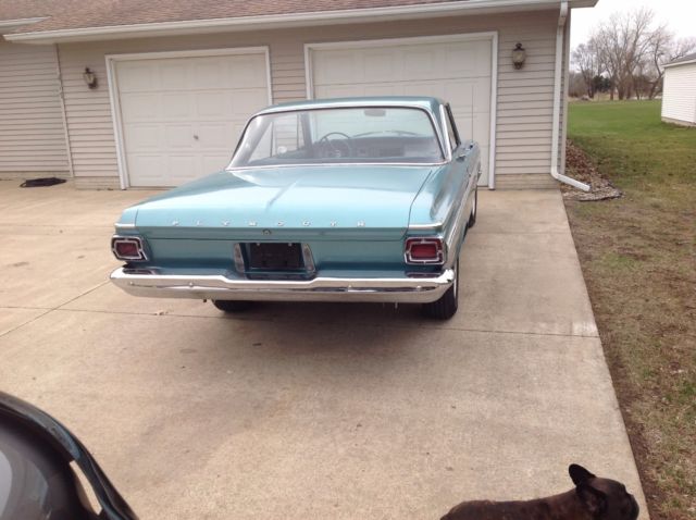 1965 Plymouth Other Hardtop - photo 5