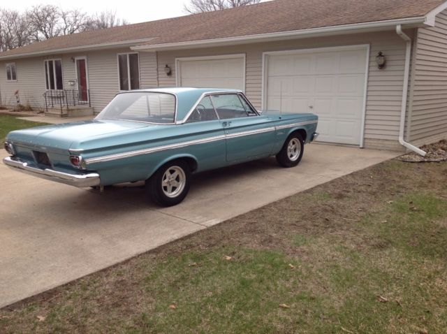 1965 Plymouth Other Hardtop - photo 7