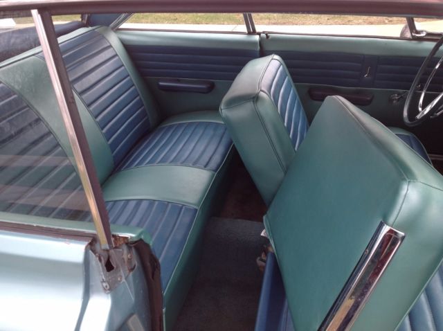 1965 Plymouth Other Hardtop - photo 9