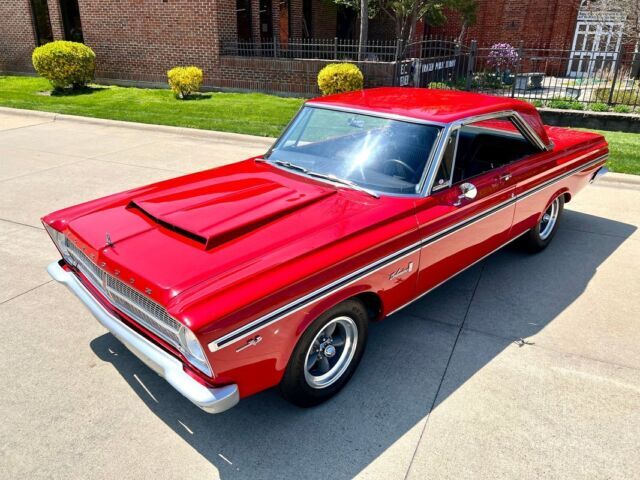 1965 Plymouth Belvedere - photo 10