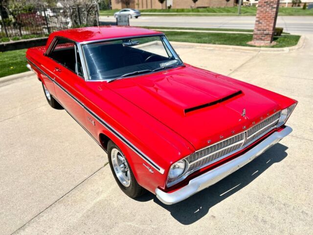1965 Plymouth Belvedere - photo 11