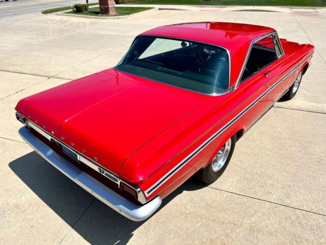 1965 Plymouth Belvedere - photo 12