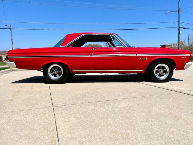 1965 Plymouth Belvedere - photo 5