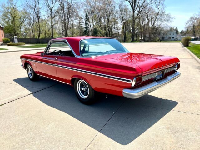 1965 Plymouth Belvedere - photo 8