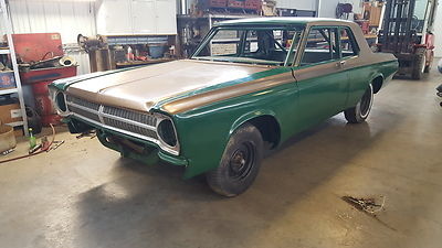 1965 Plymouth Other - photo 2