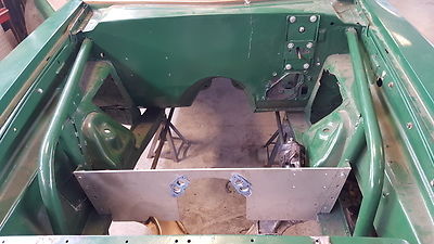 1965 Plymouth Other - photo 4