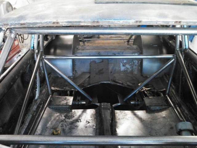 1965 Plymouth Other - photo 5