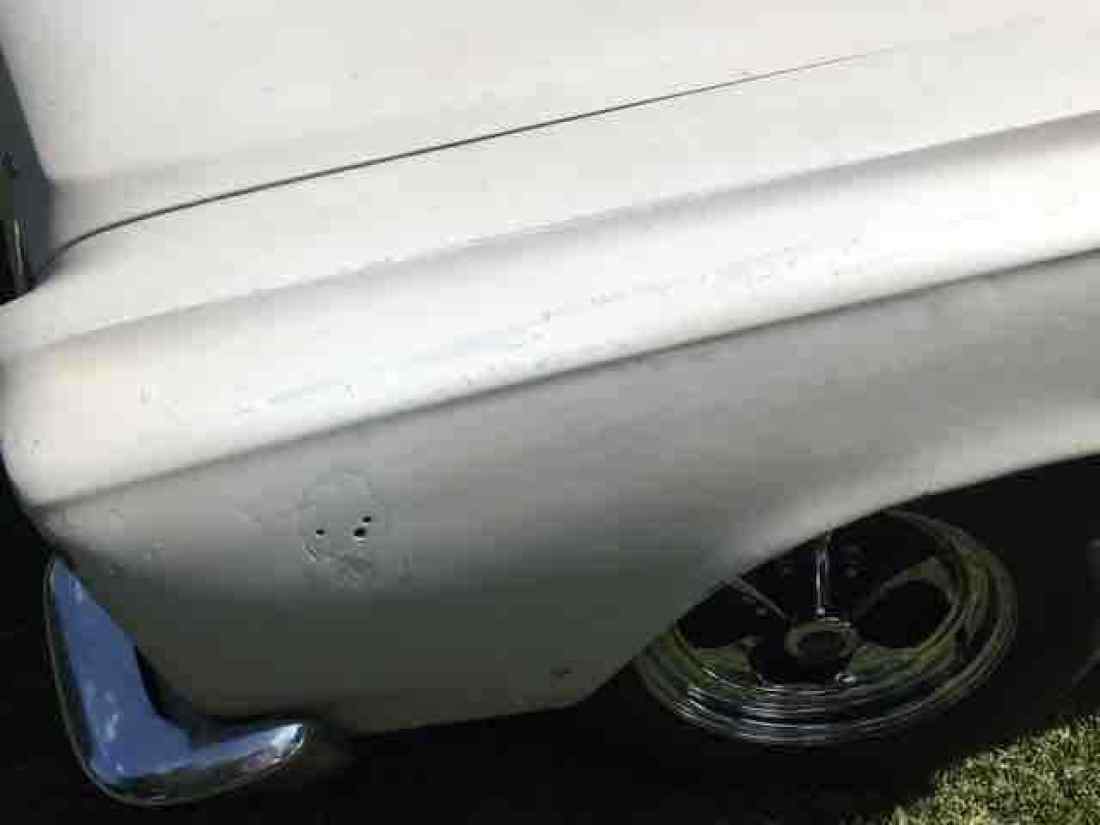 1965 Plymouth Belvedere I - photo 10