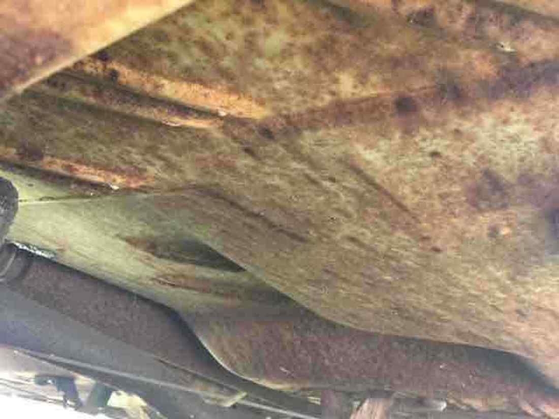 1965 Plymouth Belvedere I - photo 11