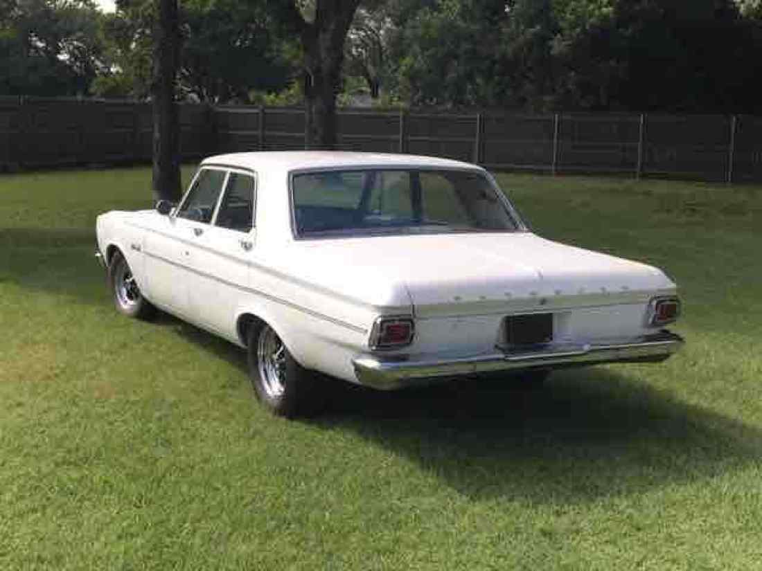 1965 Plymouth Belvedere I - photo 3