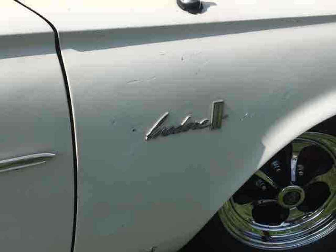 1965 Plymouth Belvedere I - photo 9