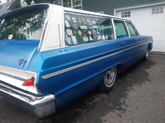 1965 Plymouth Fury - photo 9