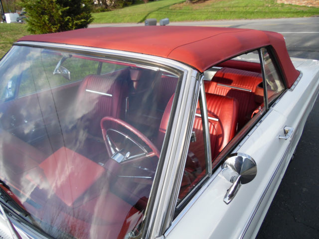 1965 Plymouth Fury - photo 11