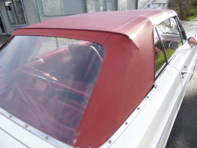 1965 Plymouth Fury - photo 12