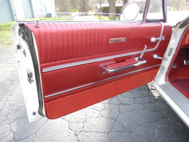 1965 Plymouth Fury - photo 13