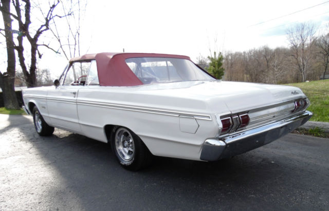 1965 Plymouth Fury - photo 9