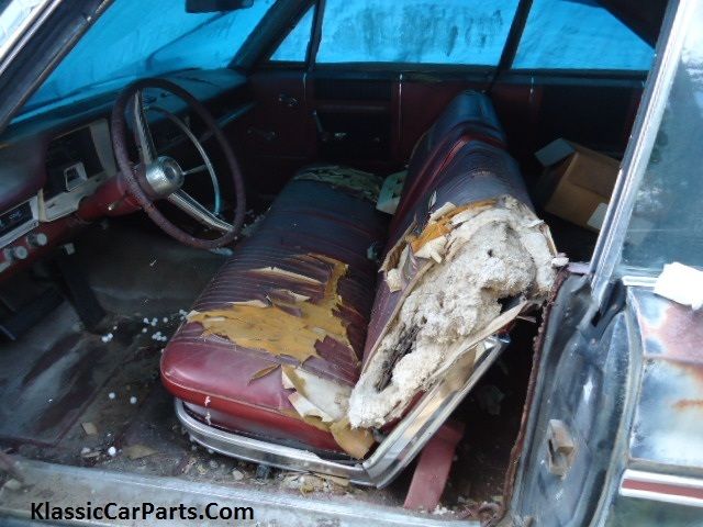 1965 Plymouth Fury - photo 8