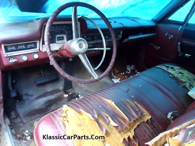 1965 Plymouth Fury - photo 9