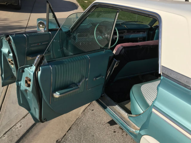 1965 Plymouth Fury - photo 11