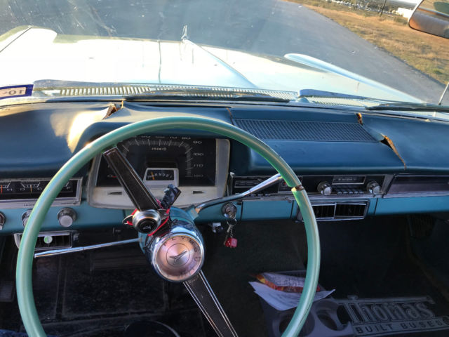 1965 Plymouth Fury - photo 13
