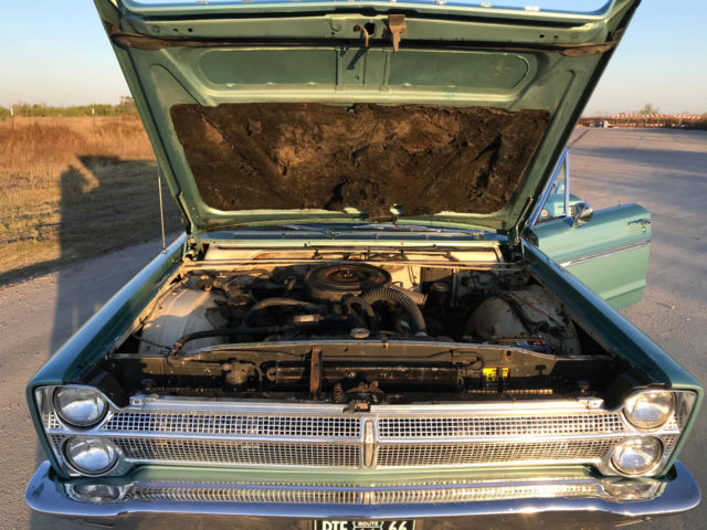 1965 Plymouth Fury - photo 6