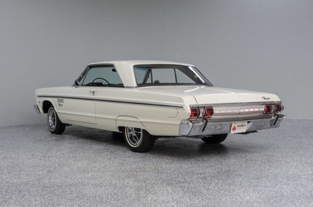 1965 Plymouth Fury III - photo 4