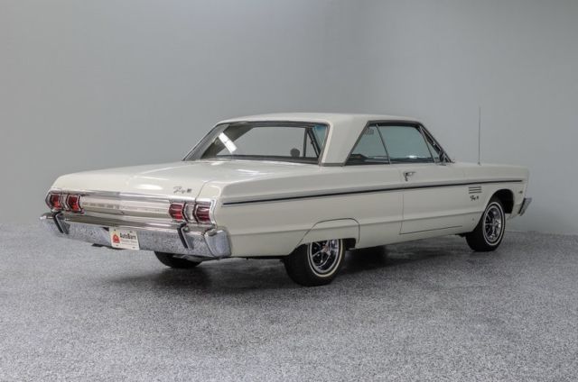 1965 Plymouth Fury III - photo 8