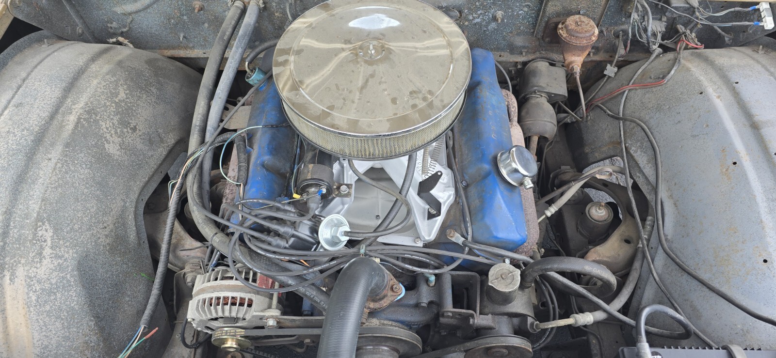 1965 Plymouth Fury - photo 10
