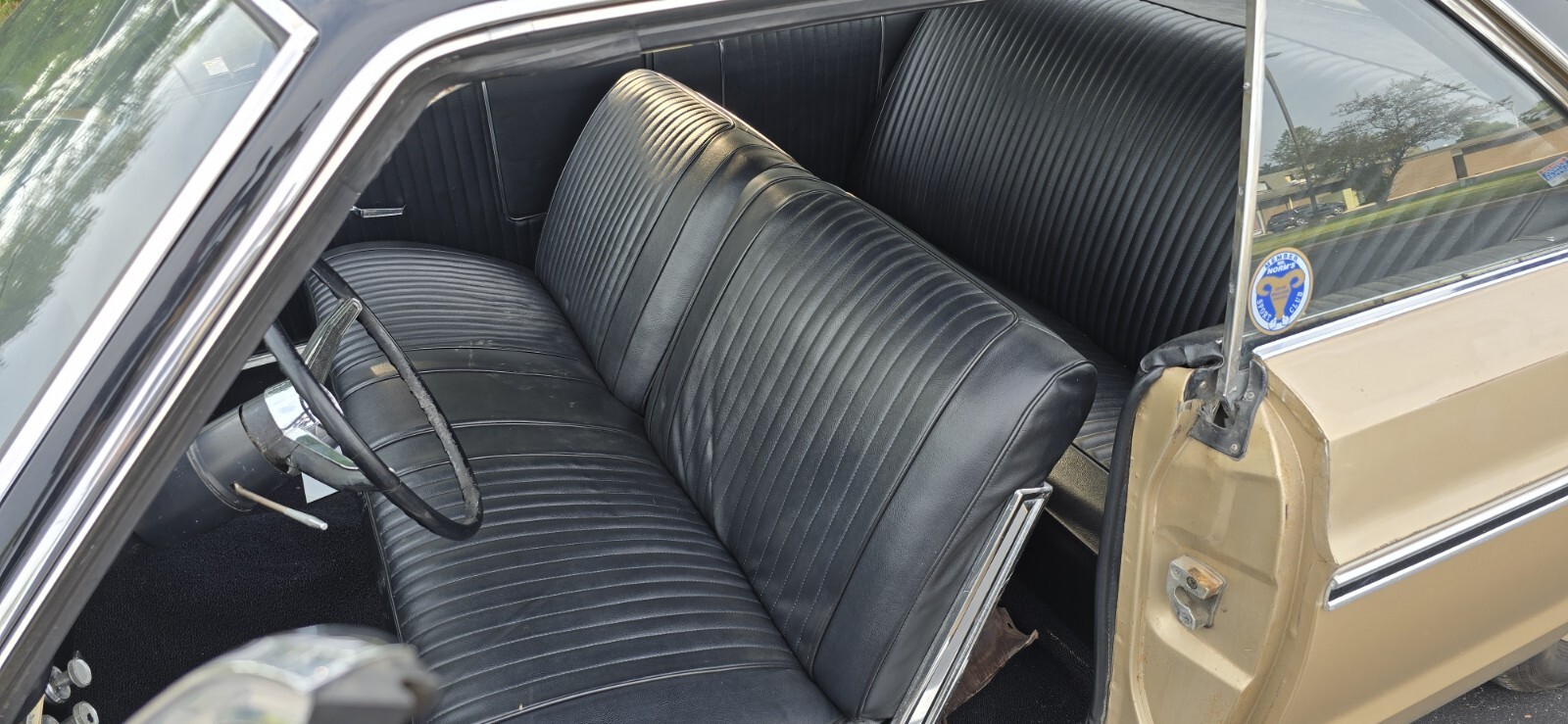 1965 Plymouth Fury - photo 11