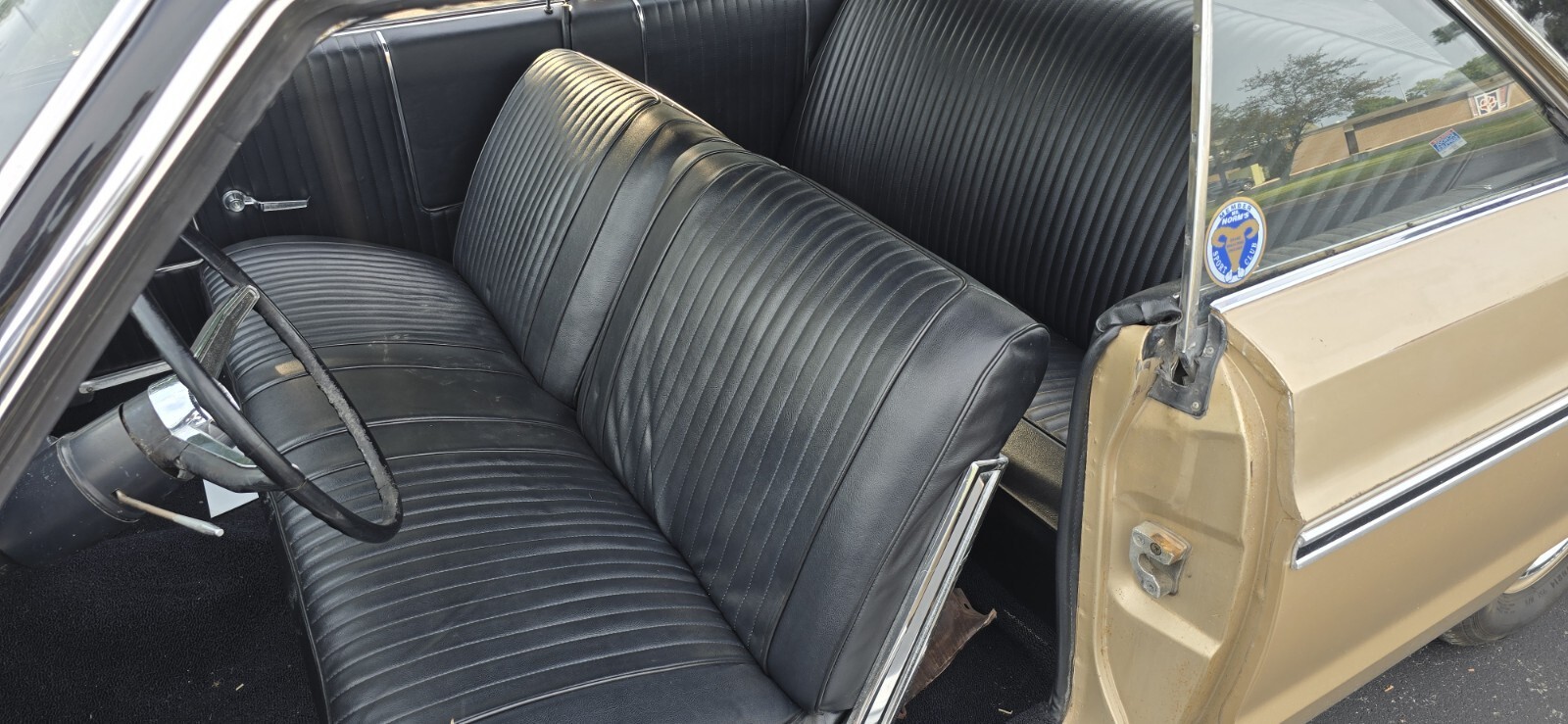 1965 Plymouth Fury - photo 12