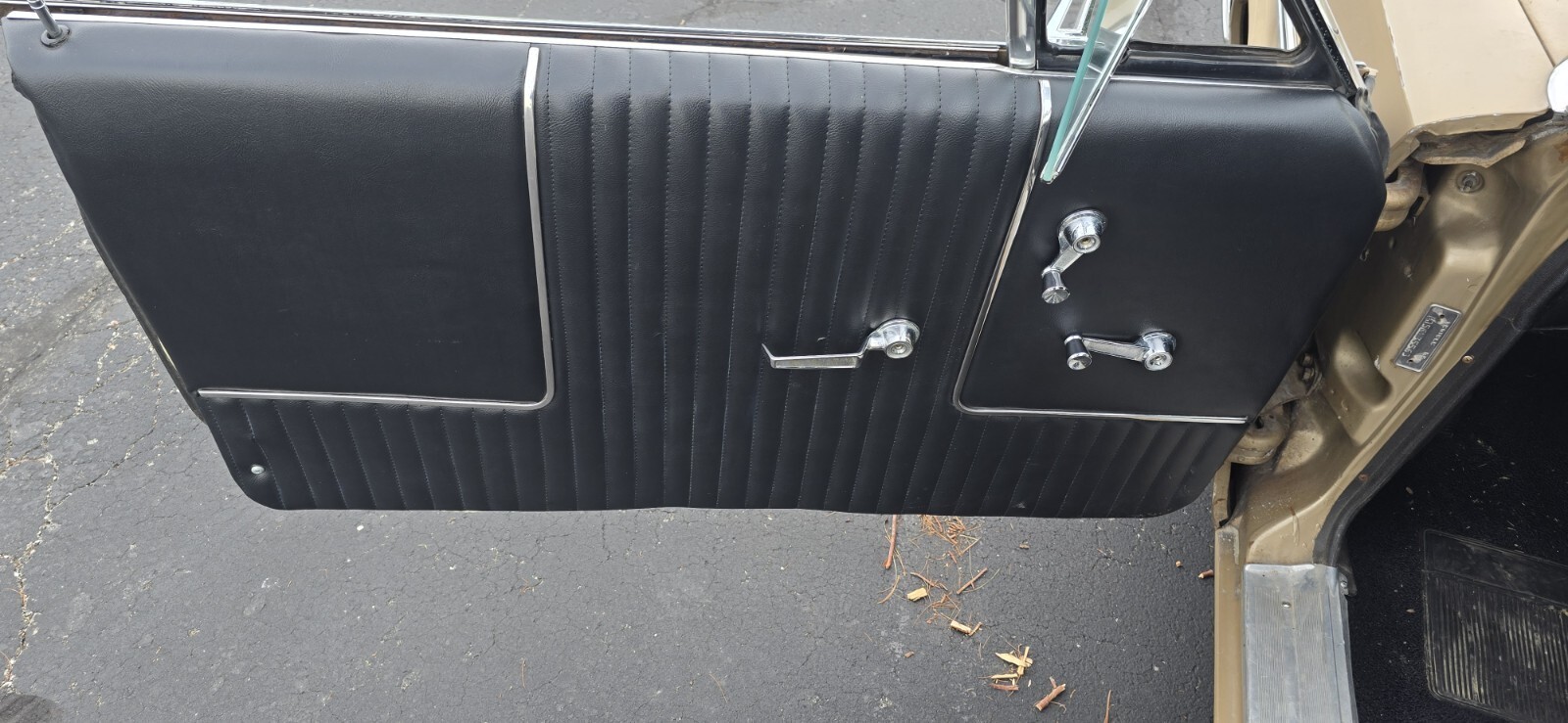 1965 Plymouth Fury - photo 13