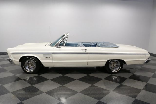 1965 Plymouth Fury -- - photo 3