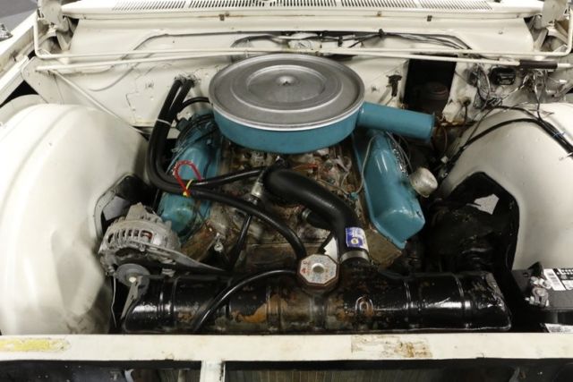 1965 Plymouth Fury -- - photo 4