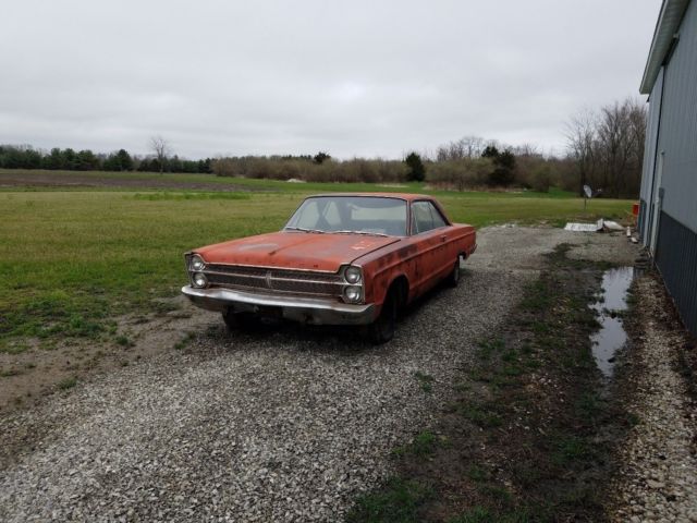 1965 Plymouth Fury III factory 426 wedge & factory 4 speed. All numbers matching 1965 Plymouth Fury Fury III