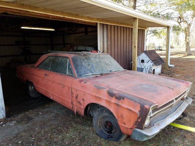 1965 Plymouth Fury Fury III - photo 11