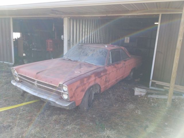 1965 Plymouth Fury Fury III - photo 12