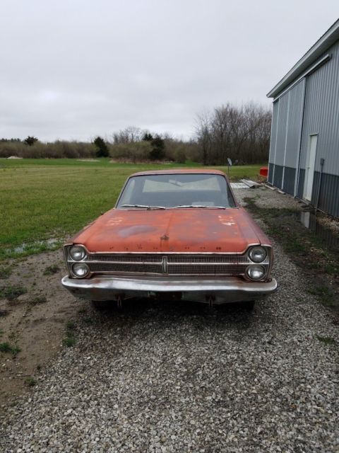1965 Plymouth Fury Fury III - photo 2