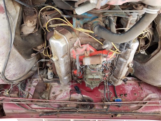 1965 Plymouth Fury Fury III - photo 9