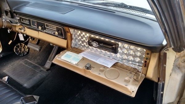 1965 Plymouth Fury FURY III - photo 12