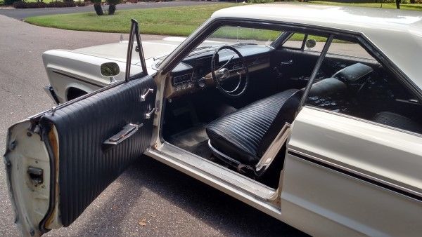 1965 Plymouth Fury FURY III - photo 6