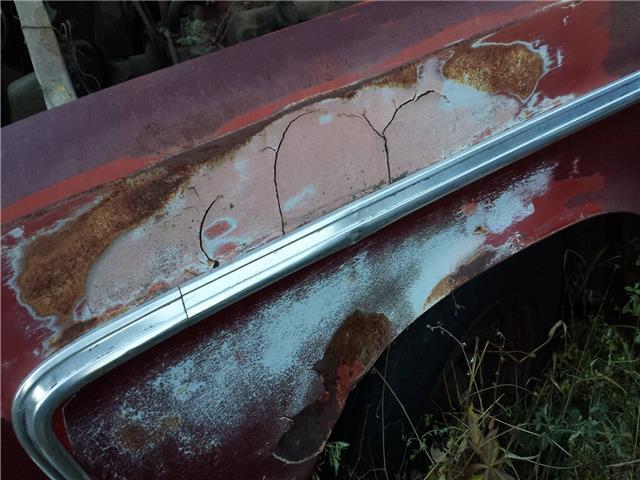 1965 Plymouth Fury -- - photo 10