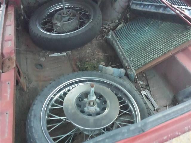 1965 Plymouth Fury -- - photo 5