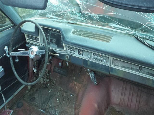 1965 Plymouth Fury -- - photo 6