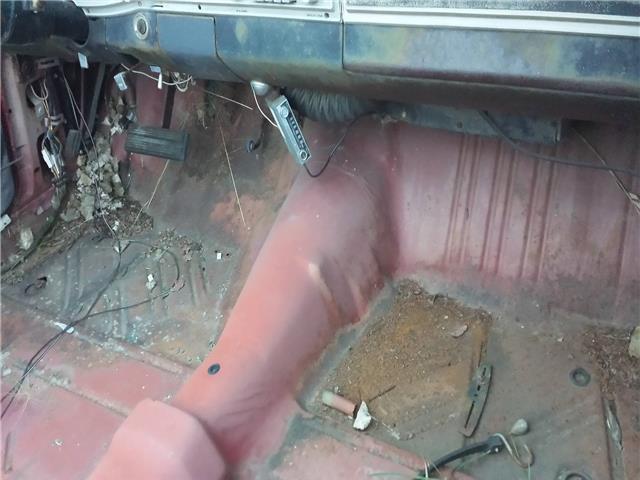 1965 Plymouth Fury -- - photo 7