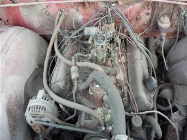 1965 Plymouth Fury -- - photo 9