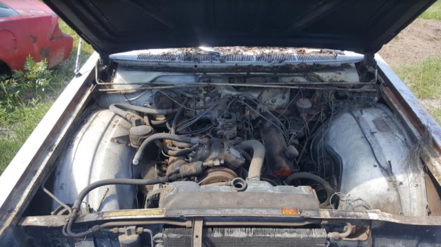 1965 Plymouth Fury - photo 6