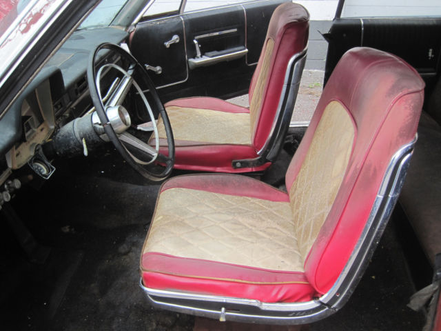 1965 Plymouth Fury FURY III SPORT 383 BIG BLOCK - photo 10