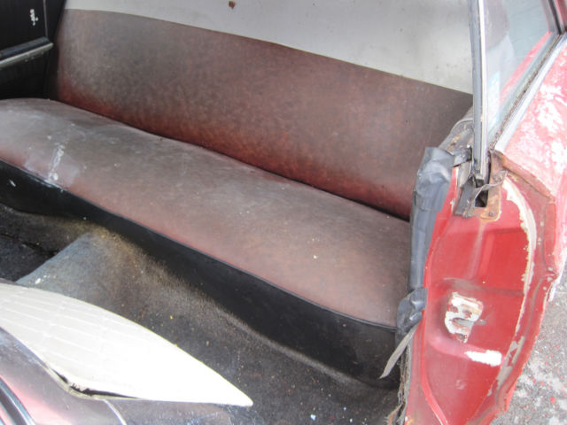 1965 Plymouth Fury FURY III SPORT 383 BIG BLOCK - photo 11