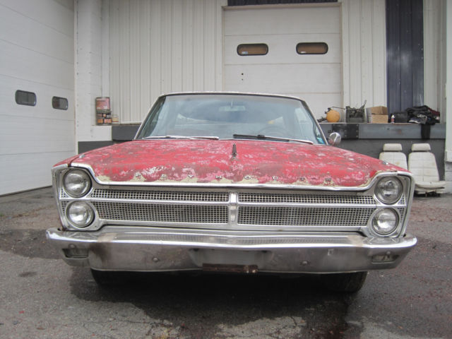 1965 Plymouth Fury FURY III SPORT 383 BIG BLOCK - photo 4