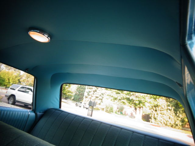 1965 Plymouth Fury - photo 11